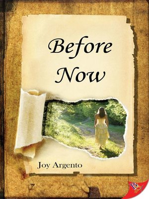 cover image of Before Now